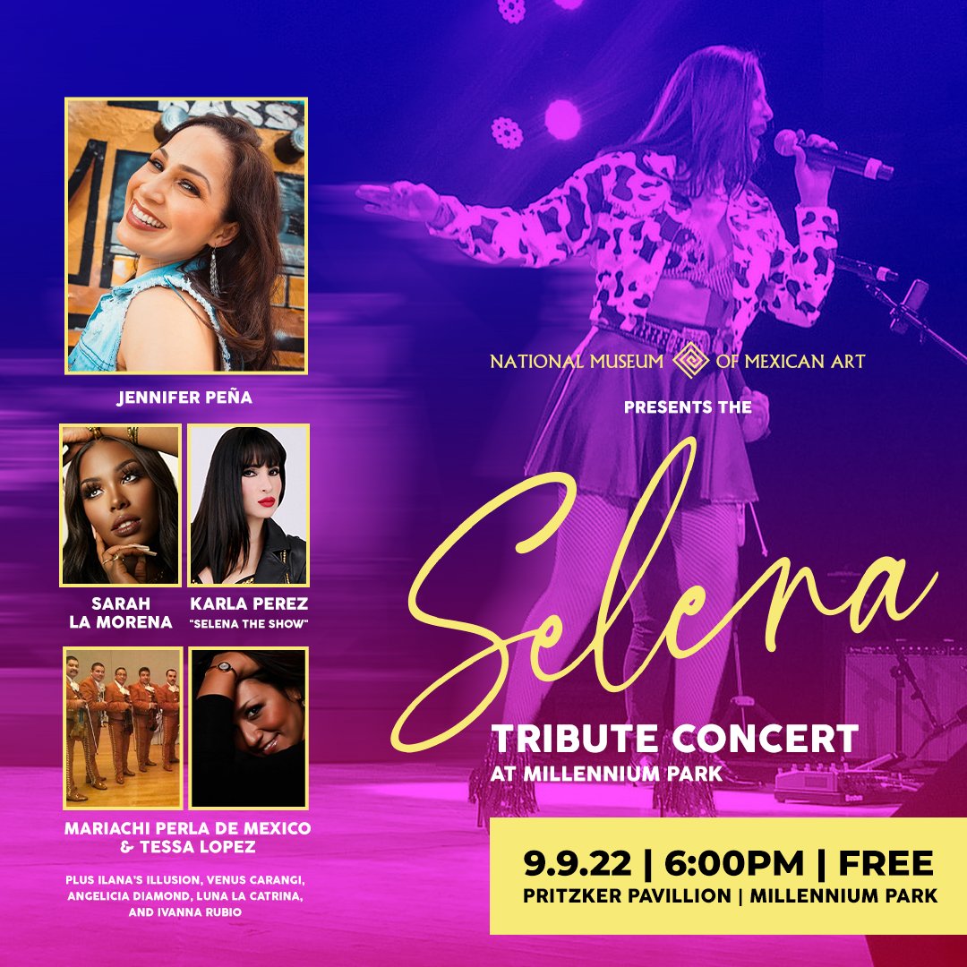 Mexican Art Museum tweet media