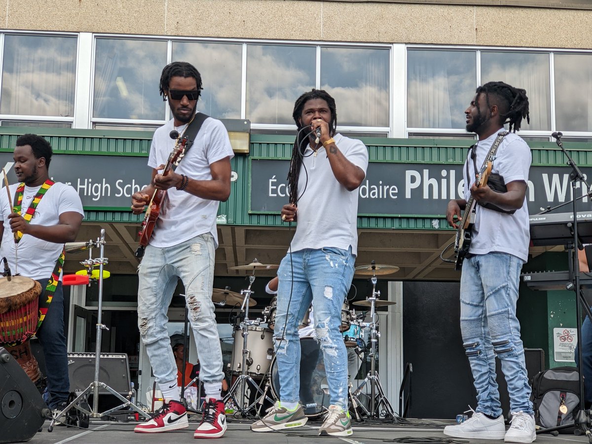 Such an amazing day thanks to everyone there <a href="/kirkdiamond/">Kirk Diamond 🦁</a> @TheSamNcube <a href="/FatumaKou/">Fatuma Kou</a> <a href="/GregFergus/">Greg Fergus</a> <a href="/ConsciousLead1/">ConsciousLeadLife</a>