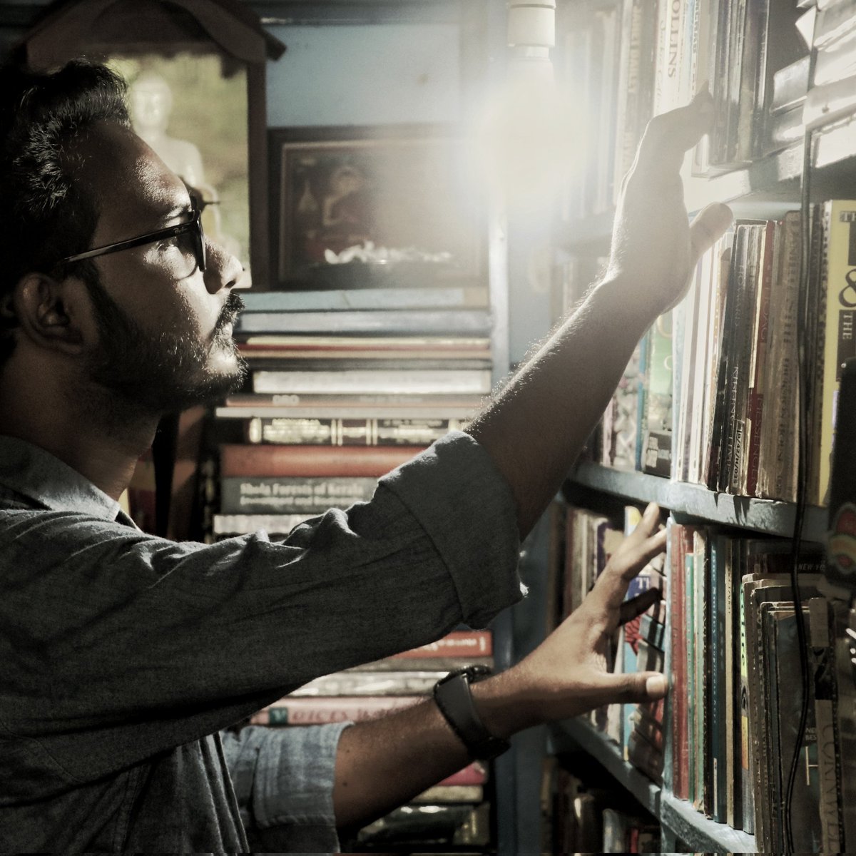 Chathura Deepal Sumanasekara tweet media