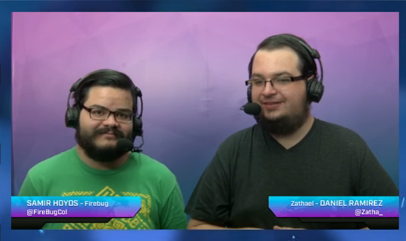 MORTTIS_'s tweet photo. Para los PalaPanas:
Qué tal un #PodQuest con los casters de la época de oro de Paladins @Zatha_ @Firebug_co 👀 https://t.co/R4yQ1ZCq52