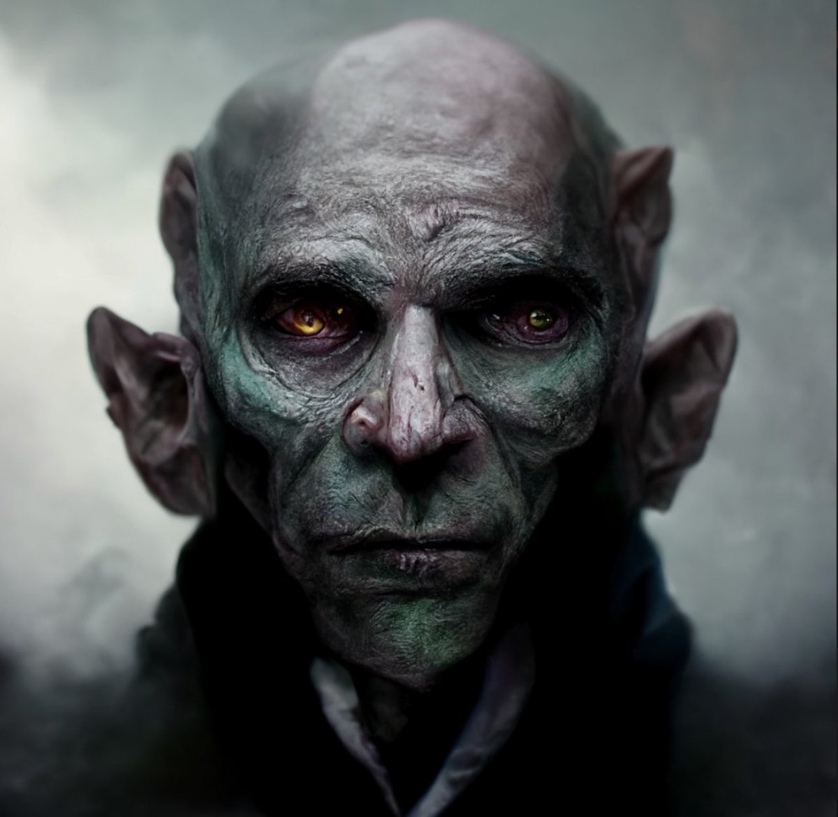 miladymenace's tweet photo. @realgoblinsnft Good news is perfect, canβt wait to hear what it isπ₯π₯π₯ #RealGoblins https://t.co/mQjmLzwF5J
