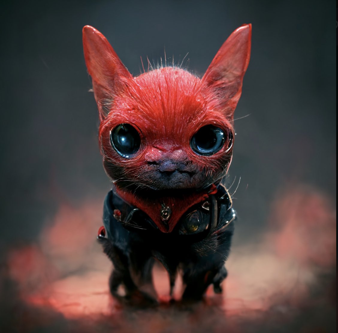 miladymenace's tweet photo. @realgoblinsnft Good news is perfect, canβt wait to hear what it isπ₯π₯π₯ #RealGoblins https://t.co/mQjmLzwF5J