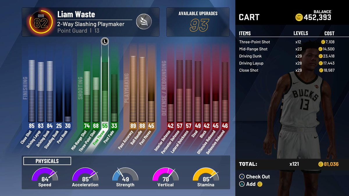 vTexxinn's tweet photo. cleaning storage for 23 #PS4share https://t.co/C9edUdPdxx