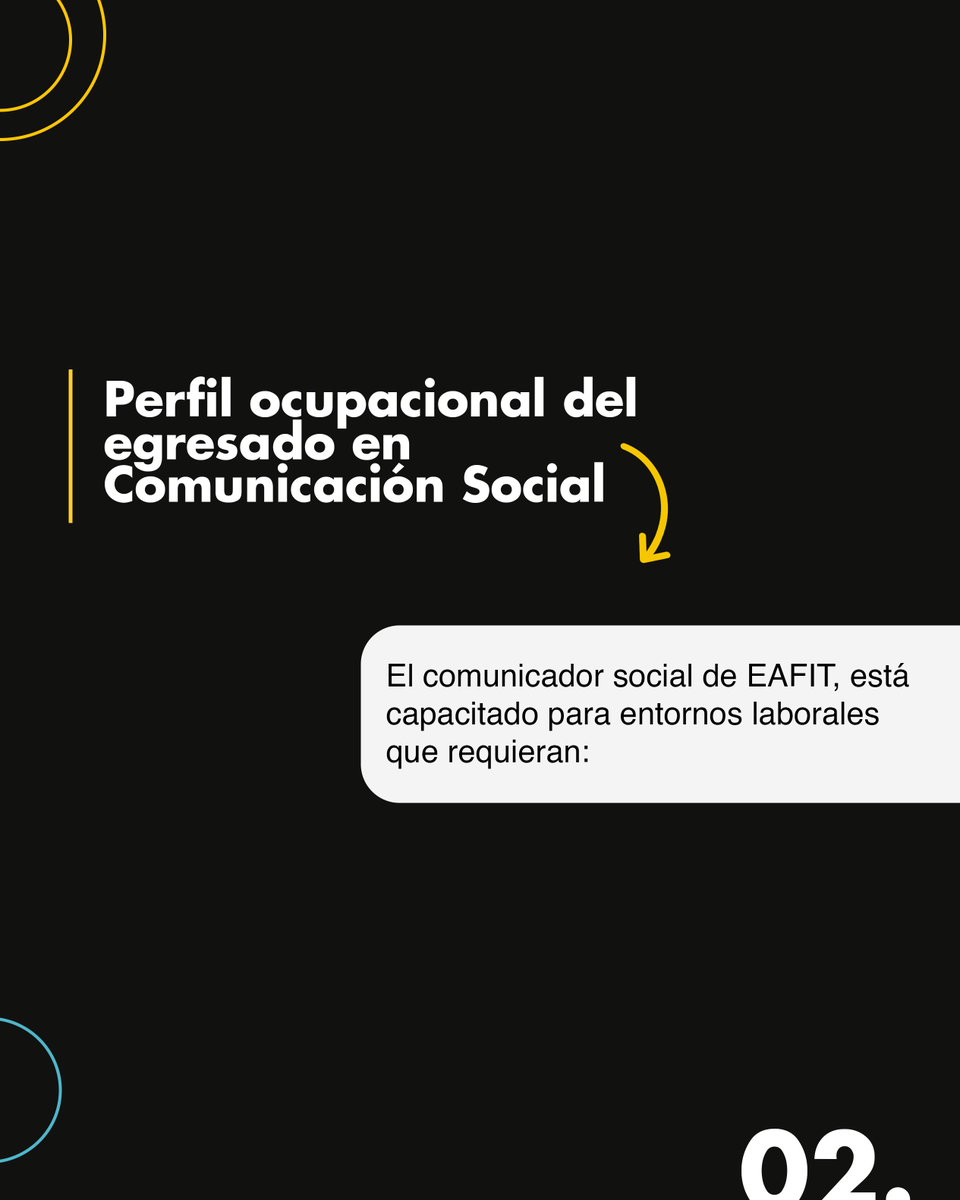 Escuela de Artes y Humanidades EAFIT tweet media