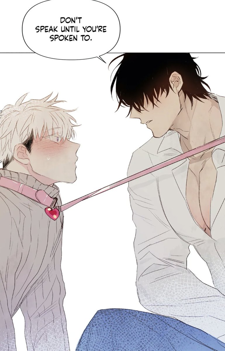 Ashurishuri's tweet photo. Yup, all is as it should be #LeashMeUp https://t.co/8Y1ojDiXt1