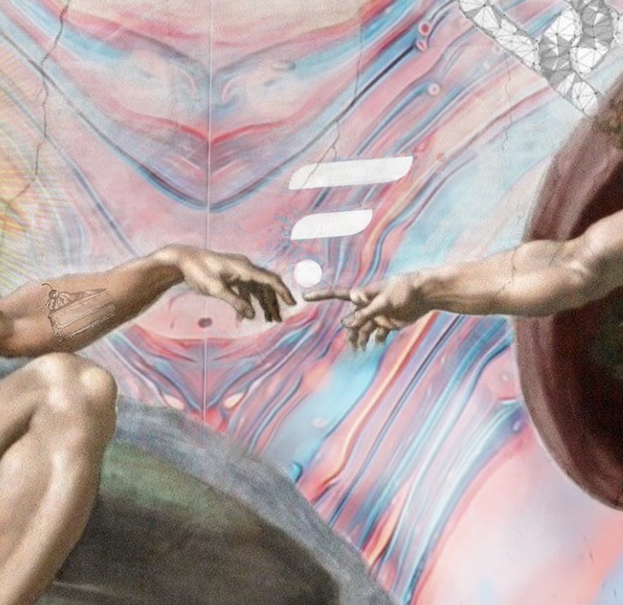 🚨Flare about to #ConnectEverything 

<a href="/FlareNetworks/">Flare ☀️</a> 🚀🚀🚀