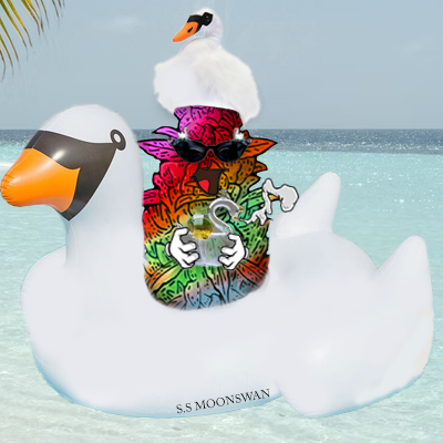 Here's some 1:1 Moon Buds that just finished up for a few members of the community.

#Solana #nftart #SolanaNFTDrop #NFTcommunity #NLGMI