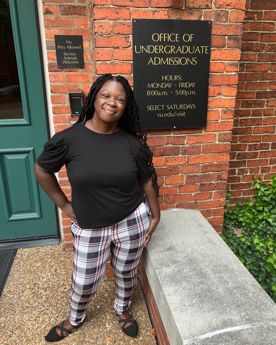 Next Steps at Vanderbilt tweet media