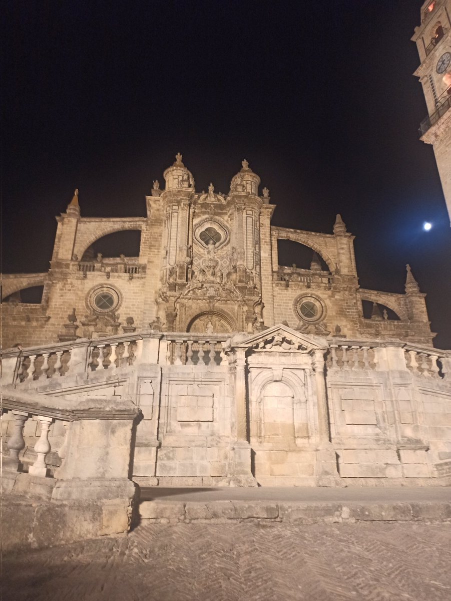 Jerez de la Frontera, Andalucía.