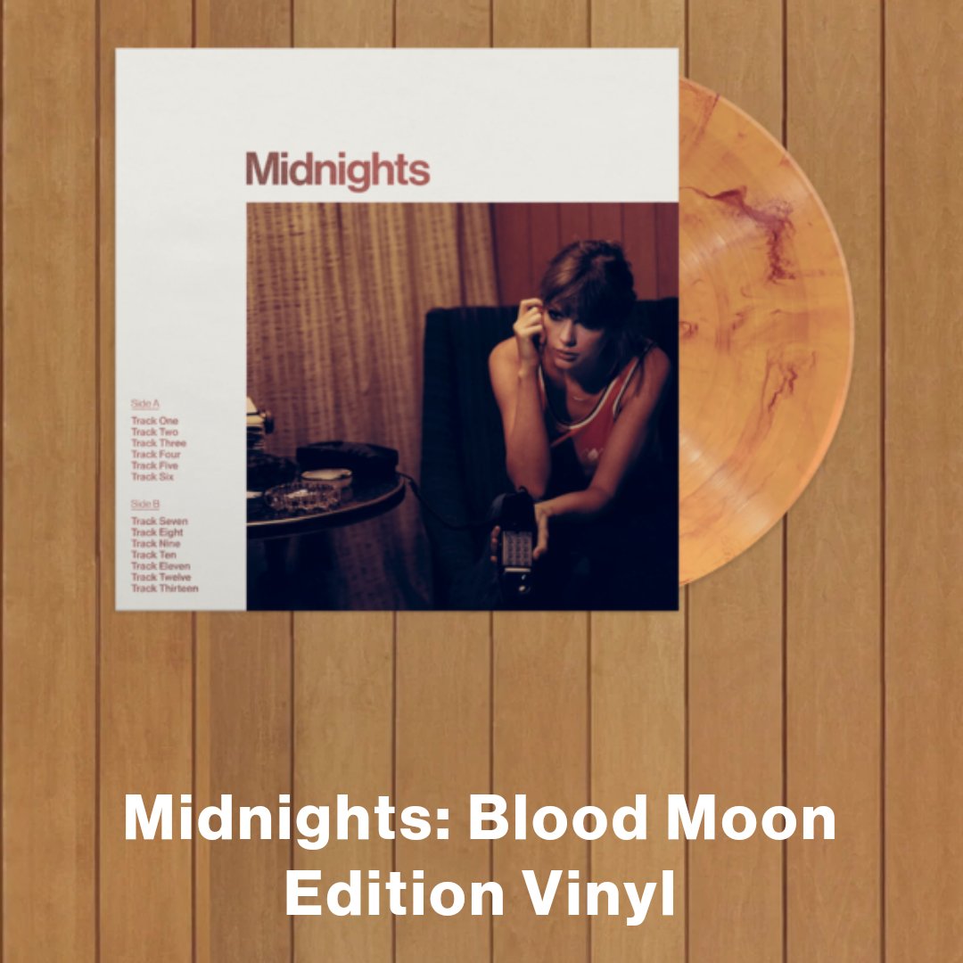 stephaniedovah's tweet photo. Which one do I buy, I can't make my mind up!

#TSmidnightTS https://t.co/63PZwm5f7A
