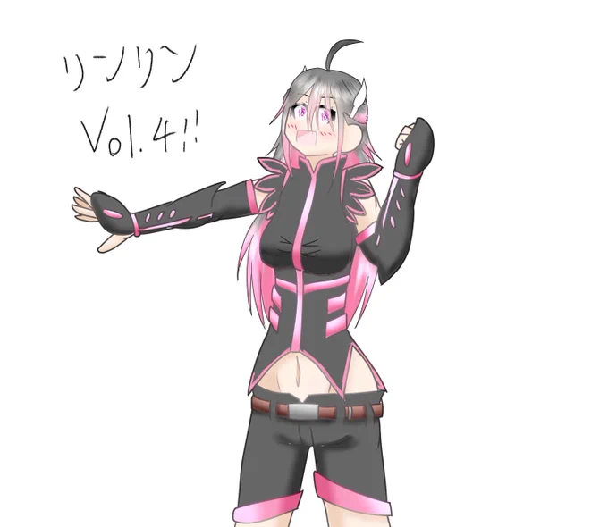 おはなのねん!今日はうちの次女が誕生した日という事でアップデート!(尚影は薄い模様 