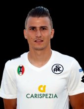 AntisteClub's tweet photo. Quest'estate si parlava di Azzi, 4.5 milioni. Ma vogliamo parlare di sto ragazzaccio di Pola che veniva dal Rijeka?
Volpi Masterclass.

Amarcord Mato Milos.
#speziatwitter #spezia https://t.co/8gIwcxemz0