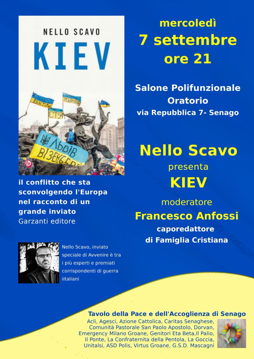 s_morna's tweet photo. Bellissima serata con @nelloscavo a Senago. Mi piacerebbe un suo commento su questo passaggio dal libro Il Mostro di @matteorenzi https://t.co/7Dpohd9Lc6