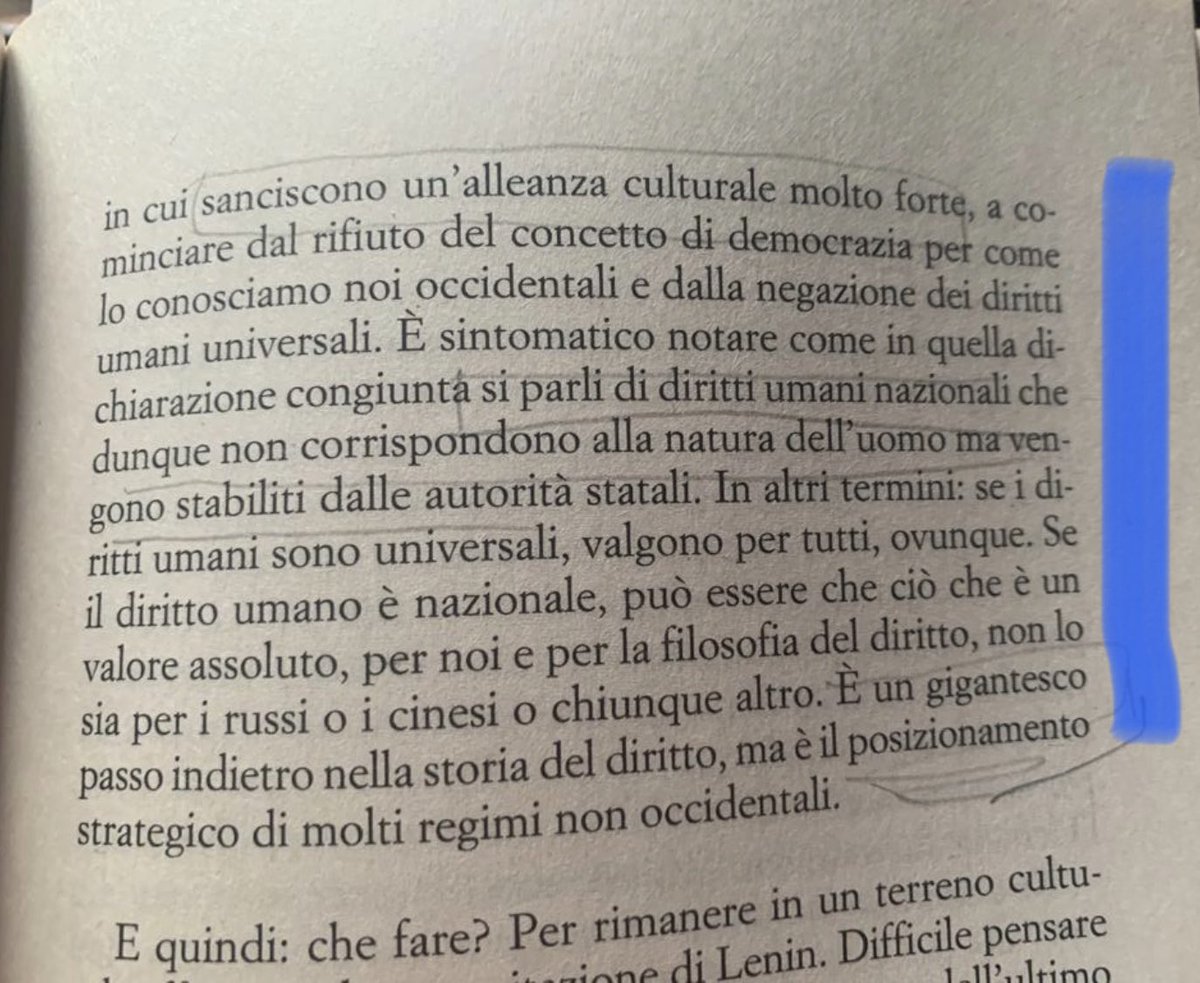 s_morna's tweet photo. Bellissima serata con @nelloscavo a Senago. Mi piacerebbe un suo commento su questo passaggio dal libro Il Mostro di @matteorenzi https://t.co/7Dpohd9Lc6
