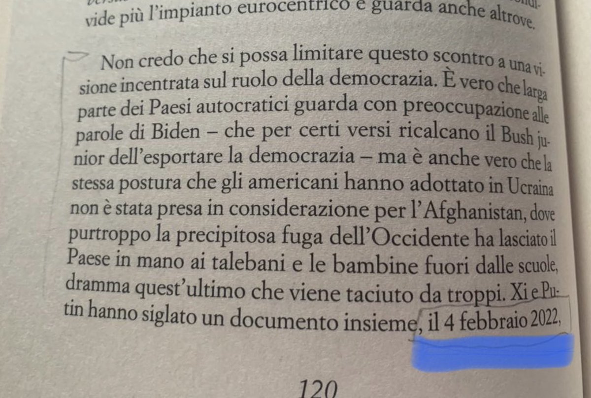 s_morna's tweet photo. Bellissima serata con @nelloscavo a Senago. Mi piacerebbe un suo commento su questo passaggio dal libro Il Mostro di @matteorenzi https://t.co/7Dpohd9Lc6