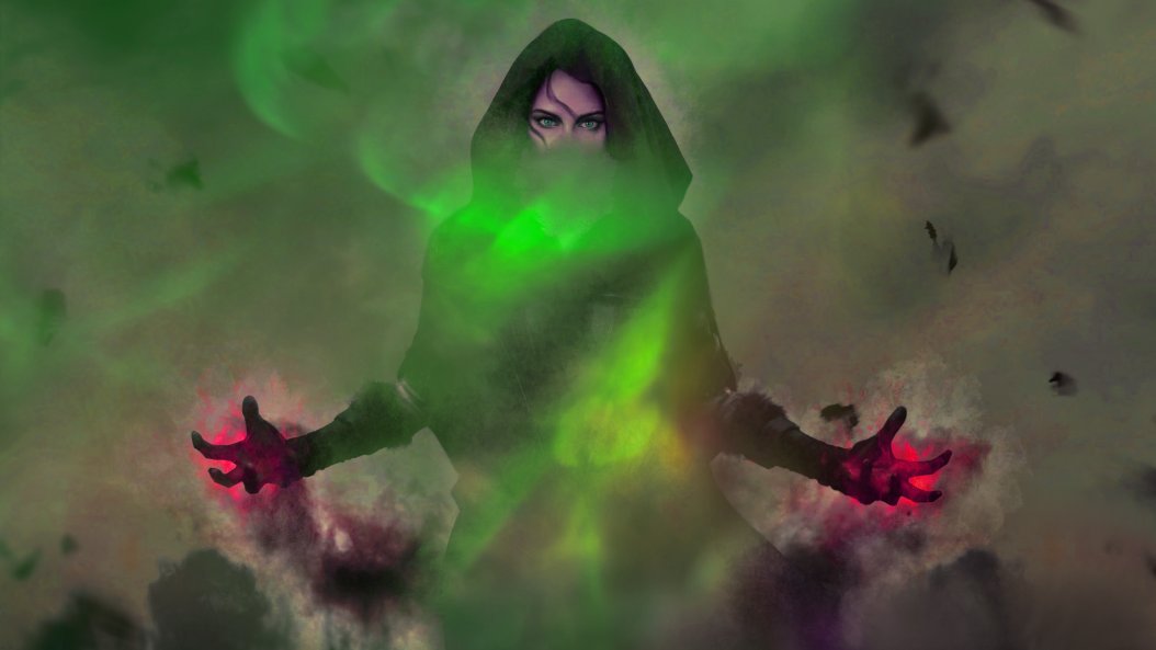 For a thousand years, the Unspoken, existed on the faint fringes of power, infiltrating enclaves of poor and rich alike. Their sole focus was understanding the Dark Shards beyond their explosive potential, seeing them as mysteries to be unlocked. And slowly… those doors opened.