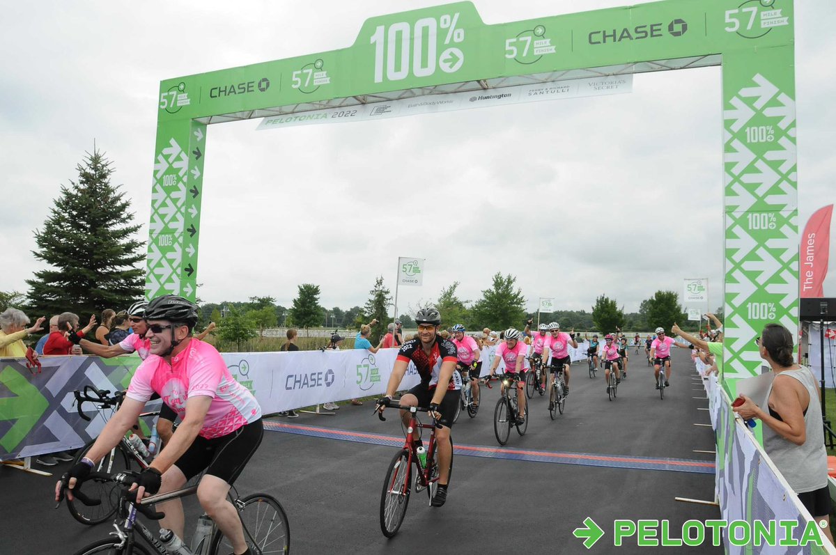 OhioStatePIIO's tweet photo. Member Spotlight: @OSUWexMed @OSUCCC_James #PIIO researcher Dr. Andy Gunderson (@gunderlab) asks why the immune system fails to control pancreatic cancer, and works to identify novel pathways to target with #Immunotherapy. He also rides in @pelotonia! https://t.co/CSzMhfnPUC