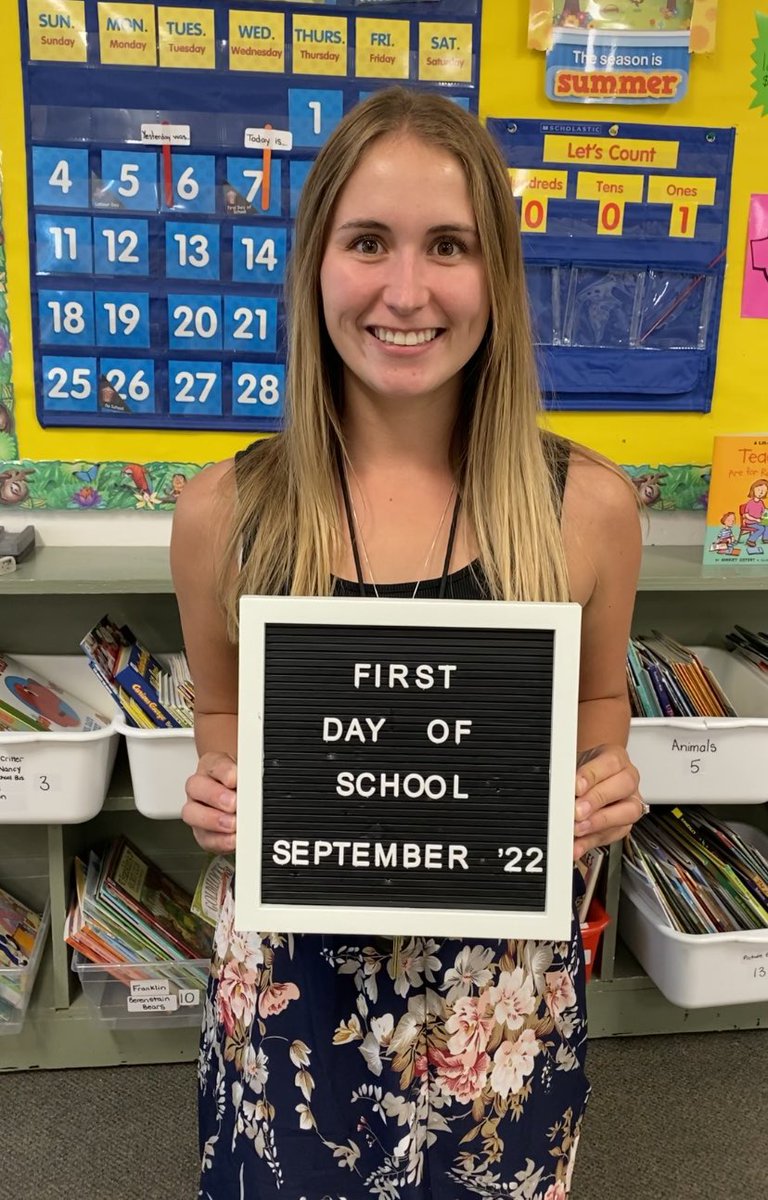 Year 3!