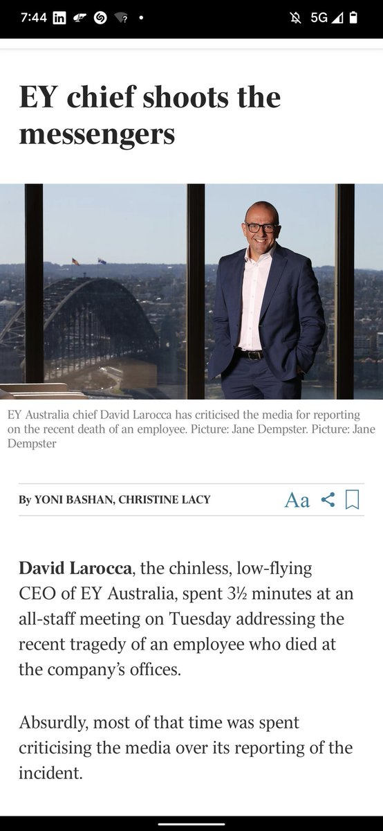 David Boyar tweet media