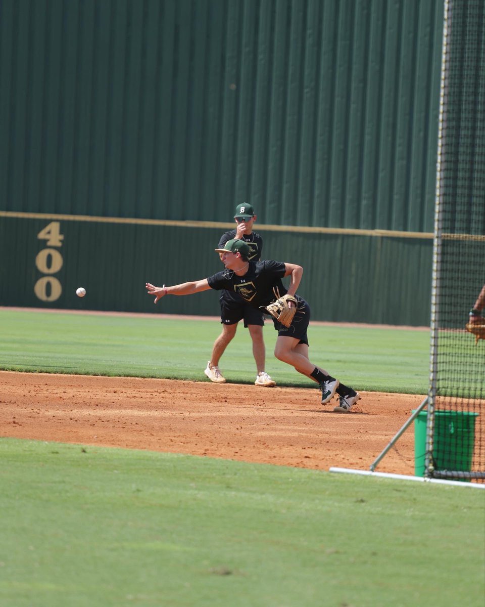 UAB_Baseball's tweet photo. 𝙉𝙚𝙬 𝙨𝙚𝙖𝙨𝙤𝙣 𝙡𝙤𝙖𝙙𝙞𝙣𝙜⏳🔜

#WinAsOne https://t.co/Zx5DjozVb1