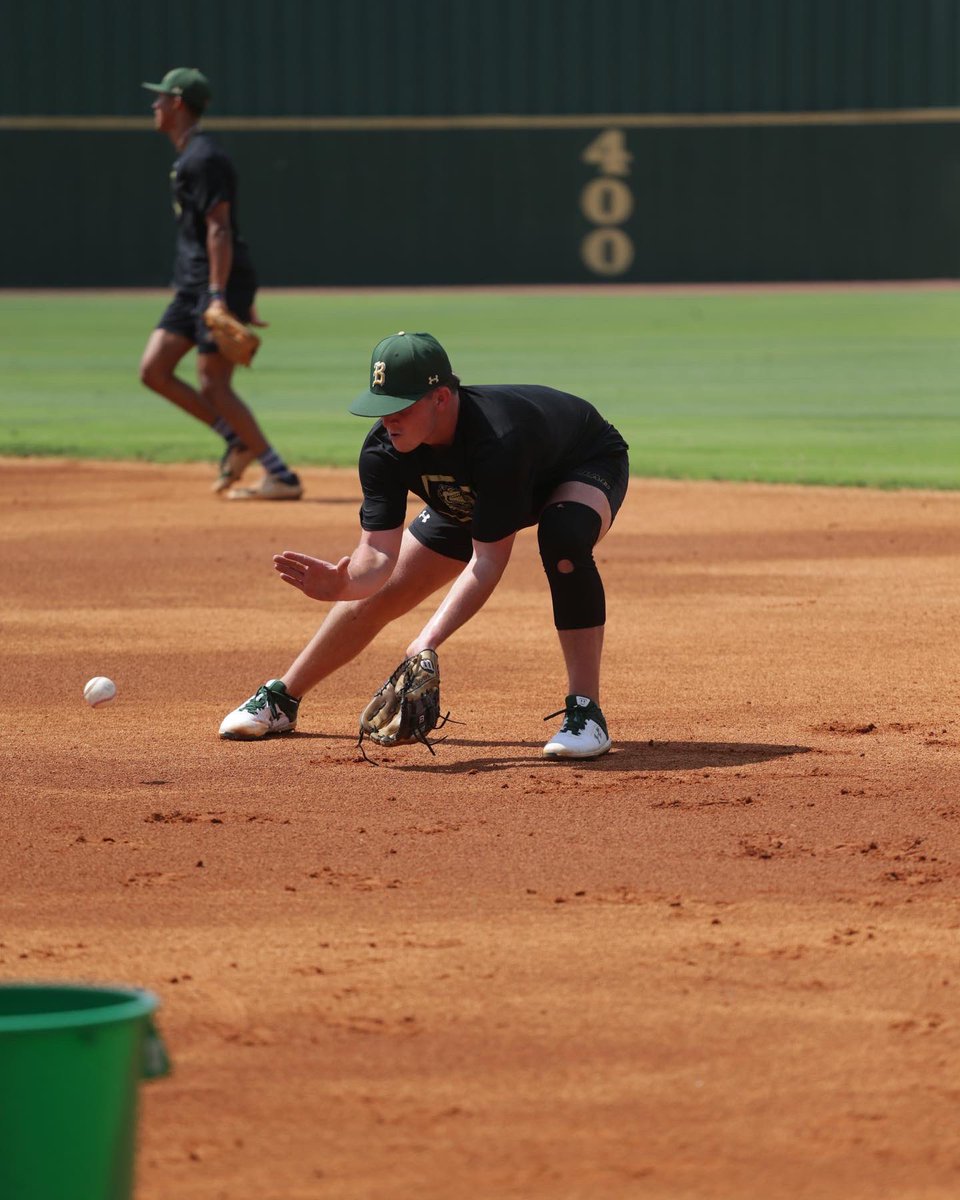 UAB_Baseball's tweet photo. 𝙉𝙚𝙬 𝙨𝙚𝙖𝙨𝙤𝙣 𝙡𝙤𝙖𝙙𝙞𝙣𝙜⏳🔜

#WinAsOne https://t.co/Zx5DjozVb1