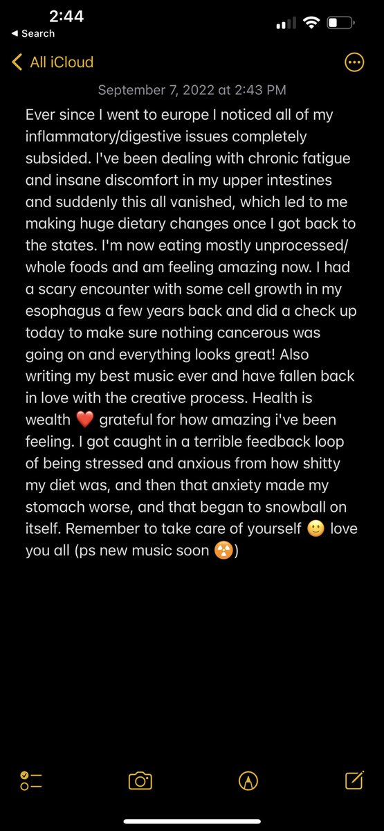 Kompanymusic's tweet photo. Kump update (kumpdate) https://t.co/ESV9LftHlN