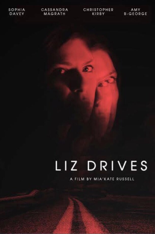 film_crib's tweet photo. #LizDrives cruises right into the #horror that we create for ourselves… 

Screening #free on #FilmCrib 

Watch it now. https://t.co/BB5tIaViuS 

#fearfest #web3 #film3 #hollywood #shortfilm #indiefilm #fear #fright #shortfilms #horrorfilm #filmmaker #nightmare #filmmakerlife https://t.co/bO16rUrlfc