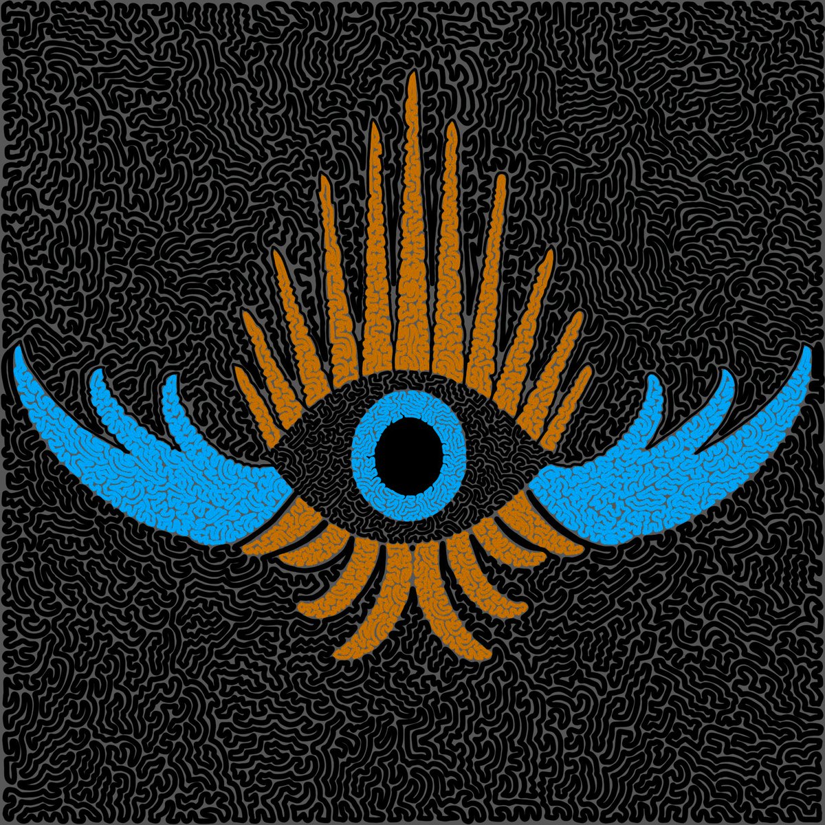 Good night family 🌗🌘🌑
Available on <a href="/opensea/">OpenSea</a> 
0.01 - $ETH
⬇️
opensea.io/assets/ethereu…
.
.
#NFTCommunity #nftcollectors #nftarti̇st #opensea