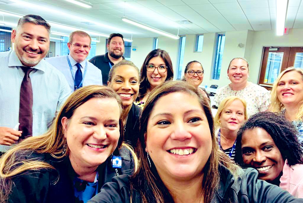 SAISD Curriculum, Instruction, & Assessment tweet media