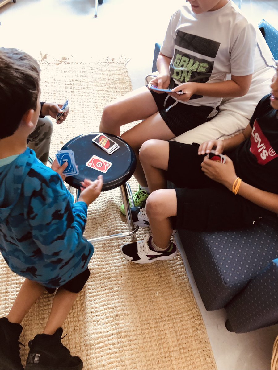 It was the best first day at <a href="/TweedsmuirS/">Tweedsmuir Public School</a> ! We did some STEM challenges, used a lot of hot glue (!) made apple towers, told jokes, learned about our school, and just talked together. Such a great day to connect with each child. Relationships first!