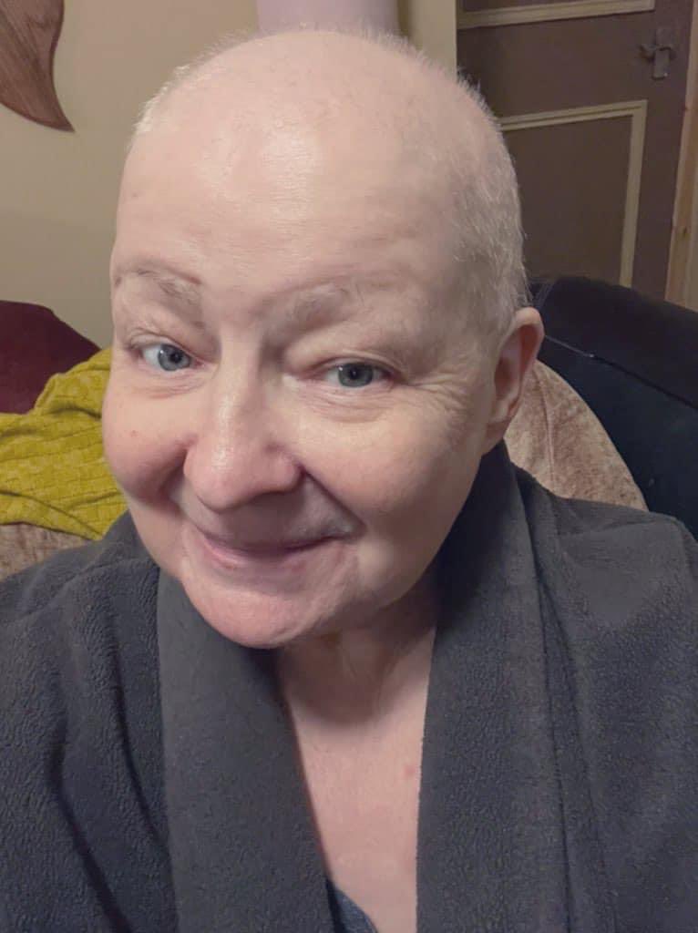 Janey Godley tweet media