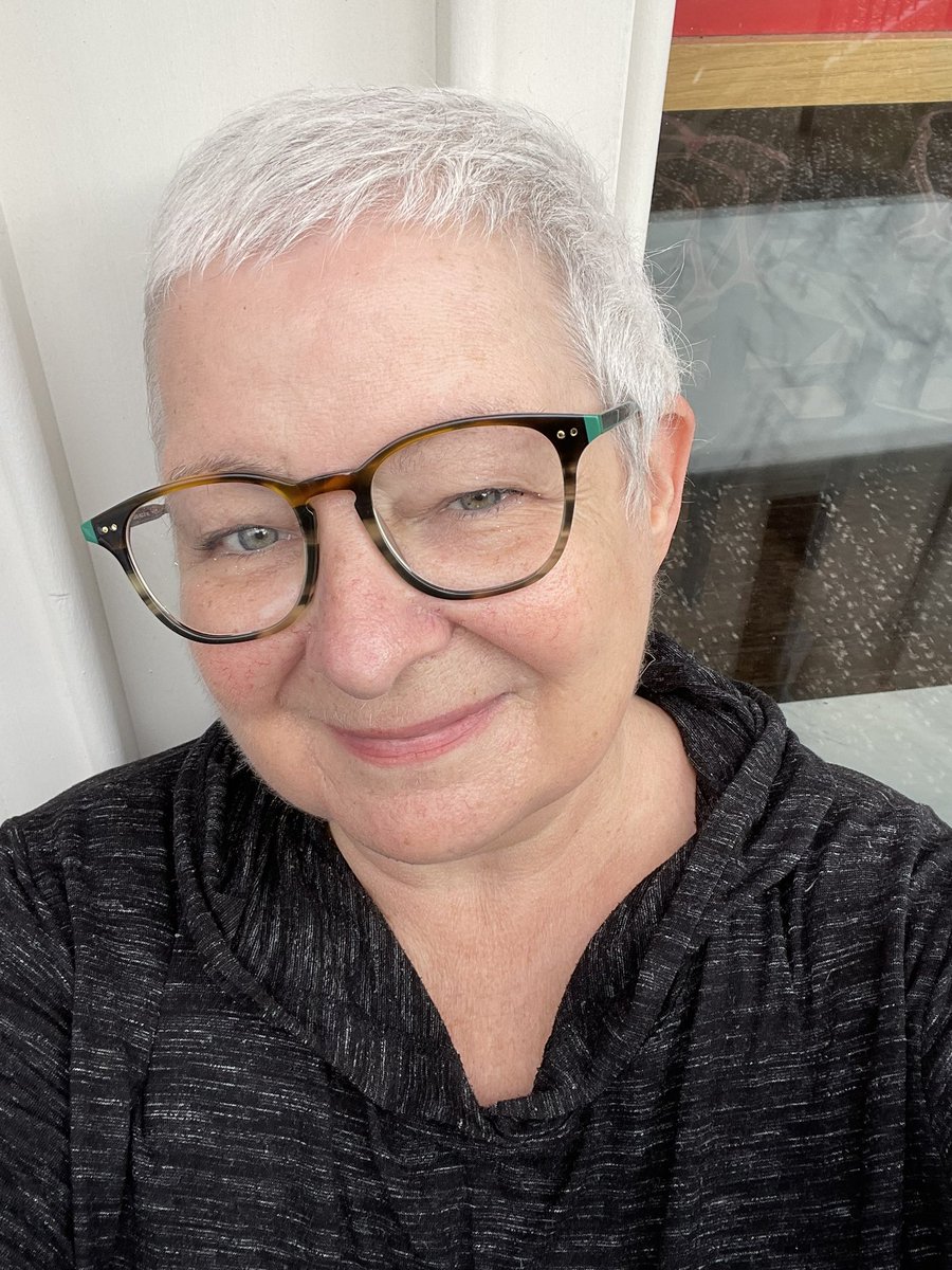 Janey Godley tweet media