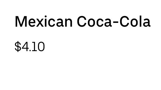 Jeromechip1's tweet photo. Listen @ChipotleTweets it stops here. https://t.co/0MmoE4pWQ8
