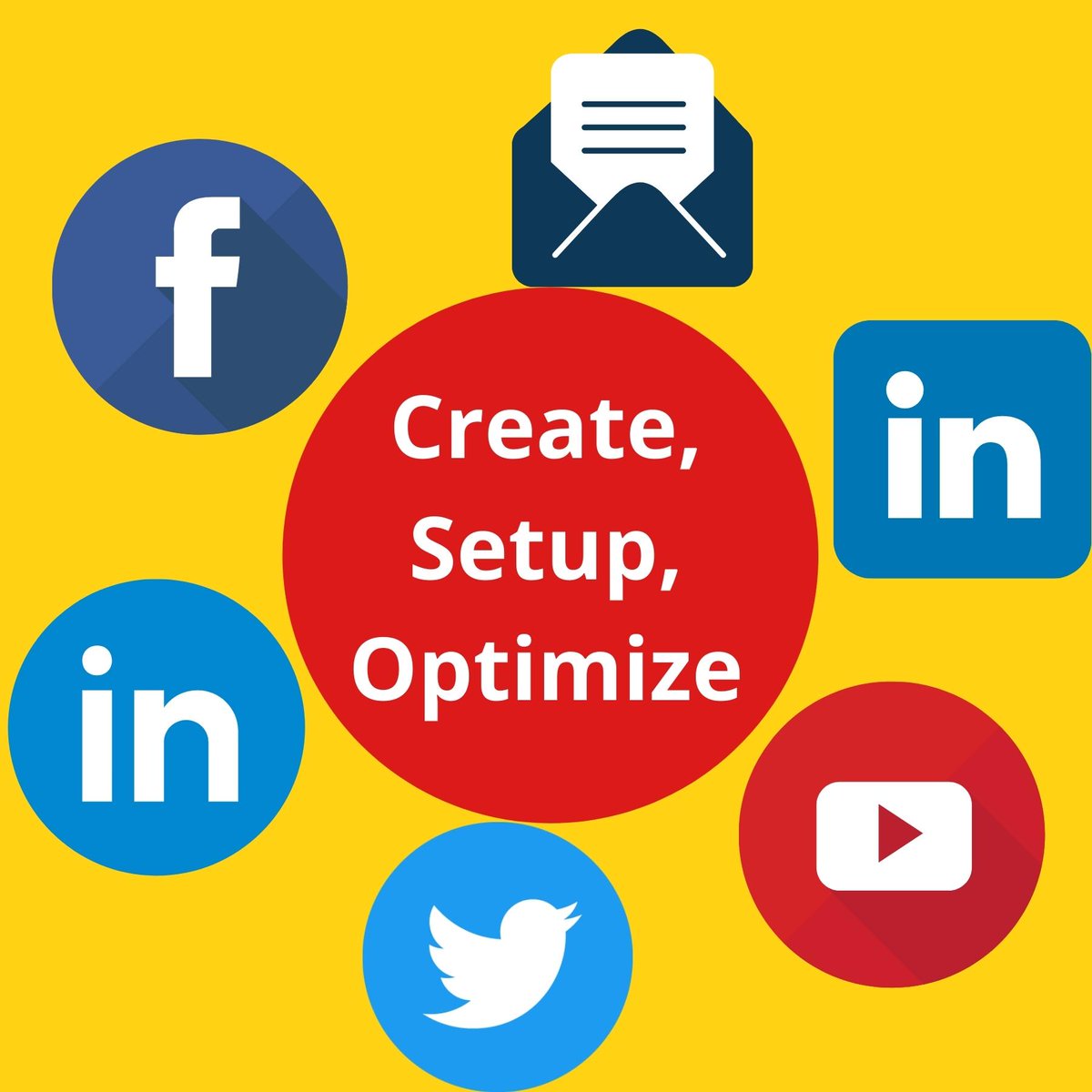 Visit now: fiverr.com/share/BXPe25

#socialmediaaccounts #socialmedia #socialmediamarketing #digitalmarketing #twitter #socialmediamanager #instagram #facebook #socialmediamanagement #pinterest #youtubechannel #spotifypremiumph #hbomax #newsocialmediaaccounts #spotifysolo