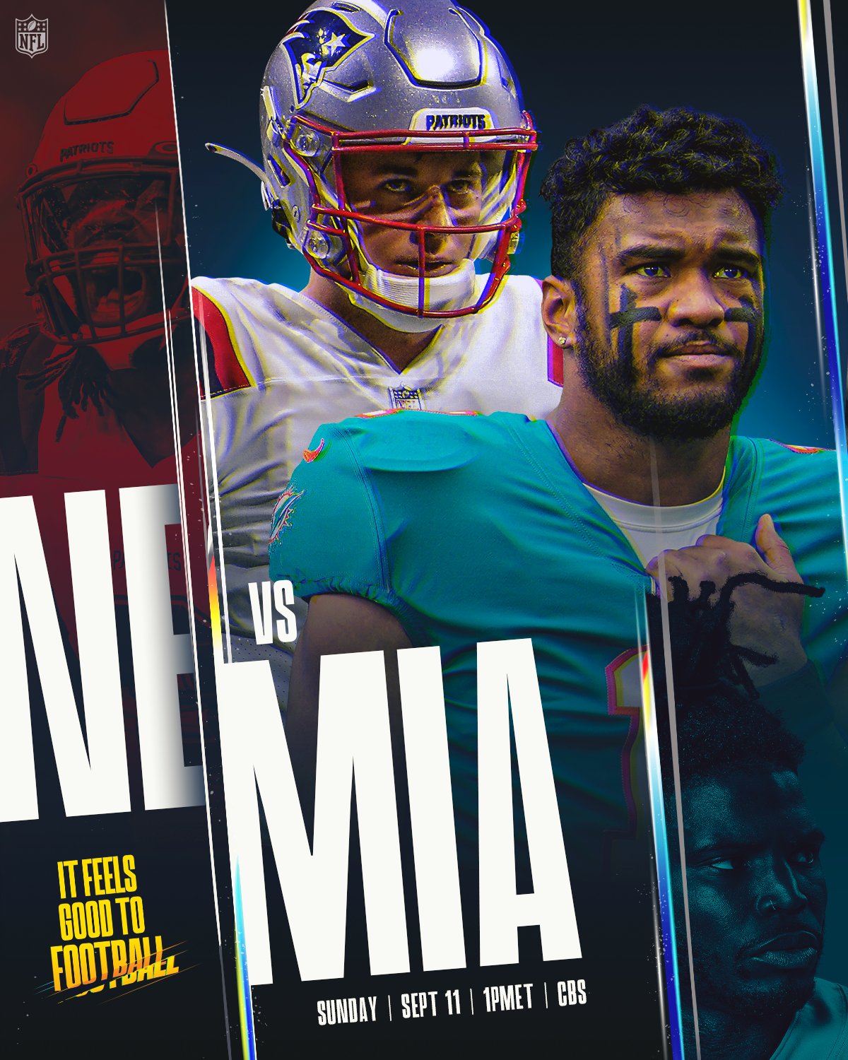 Patriots cbs deals stream