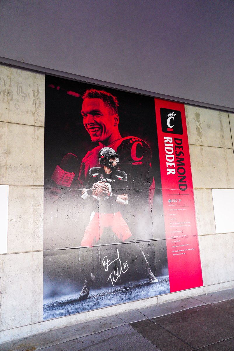 GoBEARCATS tweet picture