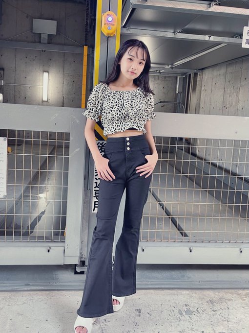 Twitterのコスプレ画像5