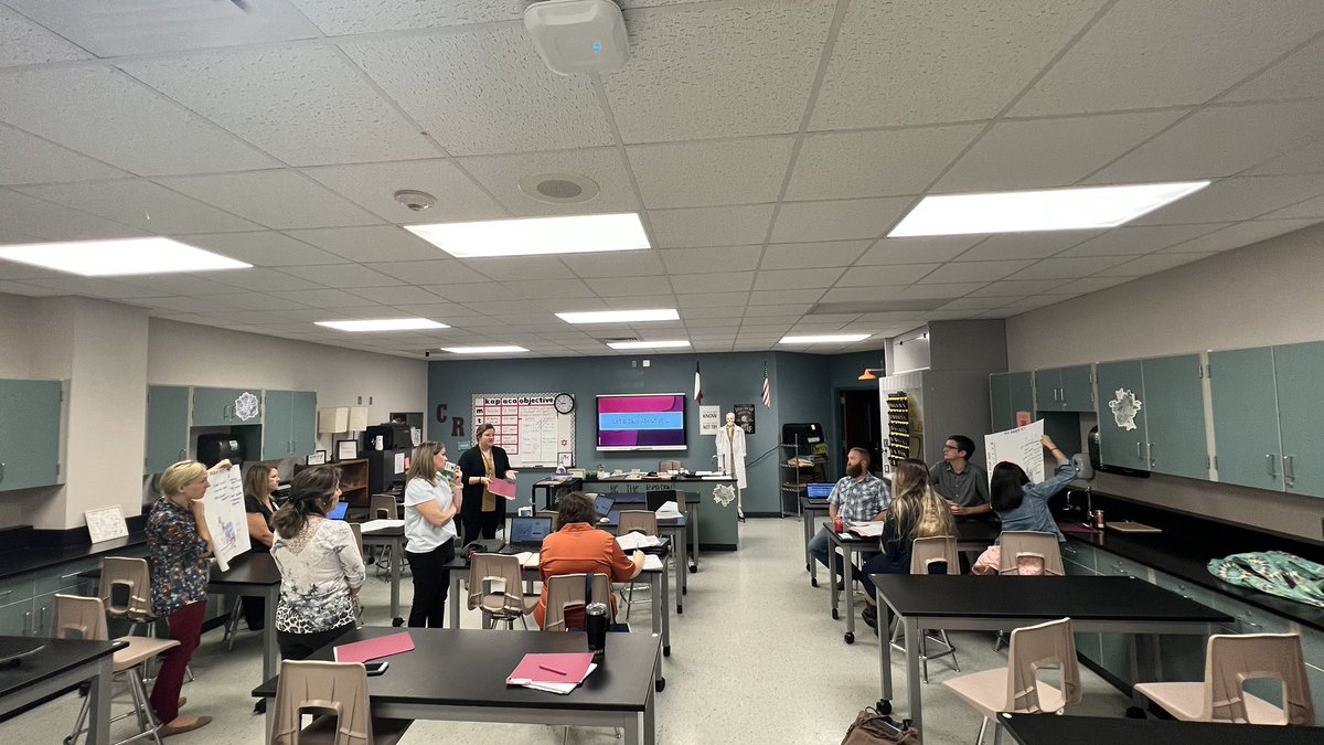 Kim S⌬ares (@kimteacheschem) on Twitter photo <a href="/crhs_science/">CRHS_Science</a> Bio team was hard at work digging through their Unit 1 test data. We got amazing visual snapshots of what we can focus on as we spiral content throughout the year 🧫🧬🔬 #CPOE #KISDscience #data #Biology #ScienceTwitter #scienceteacher <a href="/SecScienceKISD/">Tina Hovance</a> <a href="/kaye1332/">Dr. Kaye Williams</a> <a href="/crhs_science/">CRHS_Science</a> Bio team was hard at work digging through their Unit 1 test data. We got amazing visual snapshots of what we can focus on as we spiral content throughout the year 🧫🧬🔬 #CPOE #KISDscience #data #Biology #ScienceTwitter #scienceteacher <a href="/SecScienceKISD/">Tina Hovance</a> <a href="/kaye1332/">Dr. Kaye Williams</a>