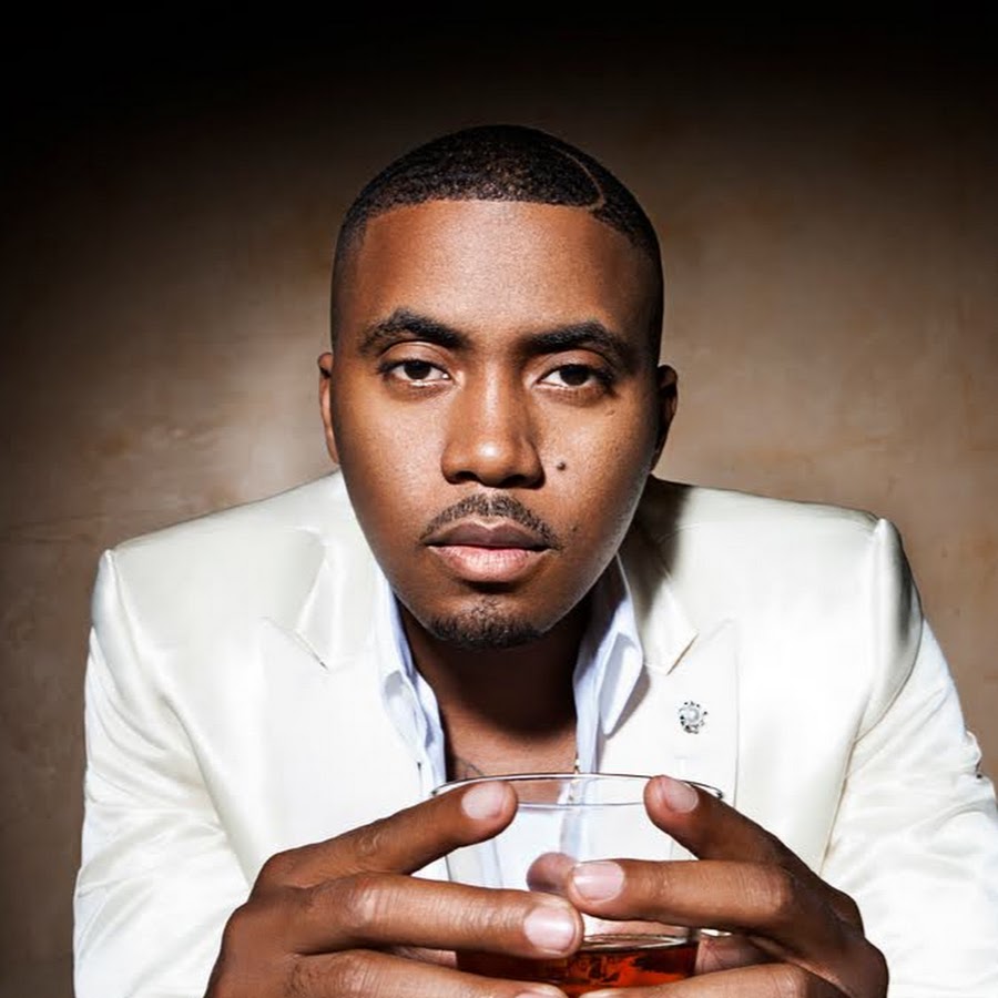 Happy Birthday to Nas.

 