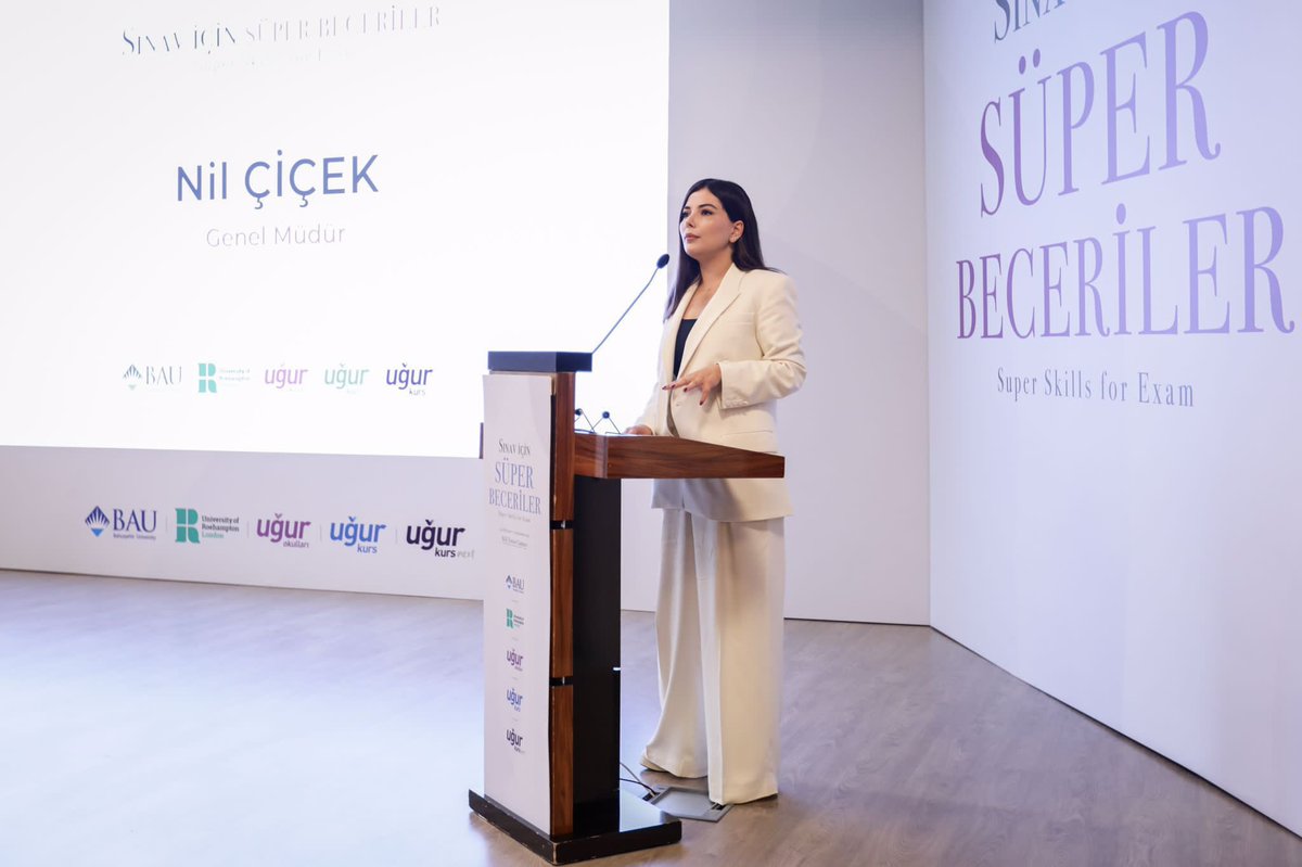 CeciliaEssau's tweet photo. Very grateful and honoured that Uğur College @UgurOkullari is scaling-up our “Super Skills for Exam” programme to its 245 schools across Turkey which will benefit 45,000 adolescents in grades 7-8 and 11-12. The project is locally led by Professor @Bilge_Uzun @roehamptonpsych https://t.co/uPUx0qtQQ7