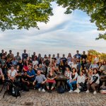 Photo by Wildlife Malaria Conference 2022 (@HAEMConf22)