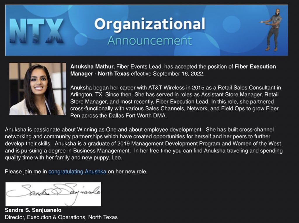 Anuksha Mathur tweet media