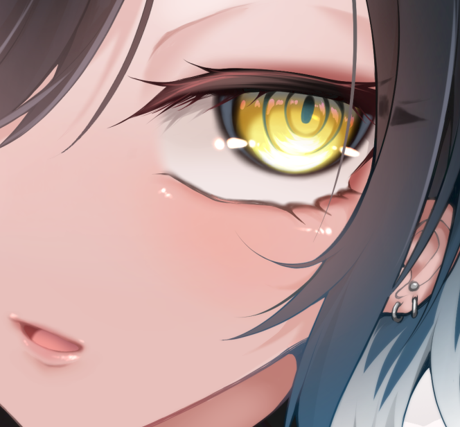 「えっちじゃん 」|🦊masa🦊【FOXES】のイラスト