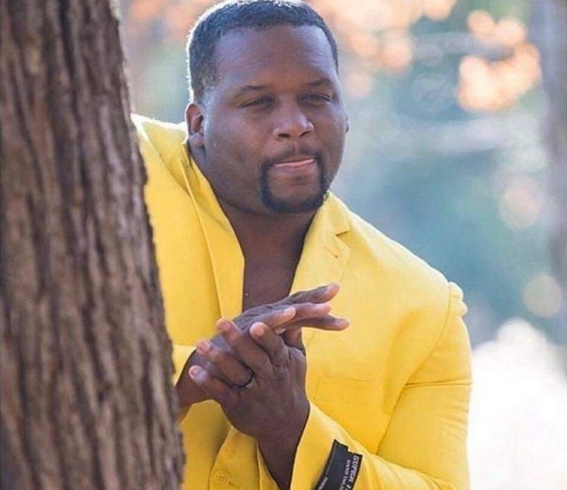 MrOmar08's tweet photo. Me waiting for iPhone 14 to drop, so that iPhone 13 price drops, so that iPhone 12 price drops so that I can buy iPhone 11. #AppleEvent https://t.co/z3OtfdQOlq
