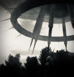 EDFWarReport's tweet photo. Another mothership? After we defeated the last one! 
They were never gone..They were just waiting for the bugs to multiply underground. 
Stash eggs underground and wait until we’re dead. Not a bad strategy.. #EDF https://t.co/0fduDTcVAk