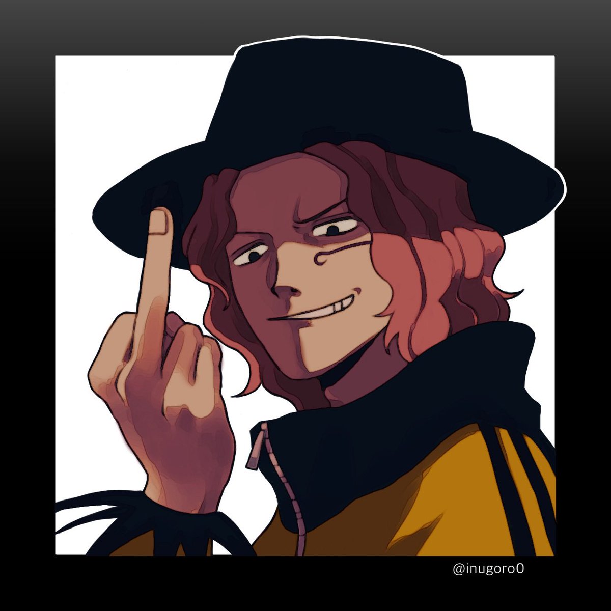 いぬ五郎 描いた Onepiece シュライヤ バスクード シュライヤ T Co 7gfslubw22 Twitter