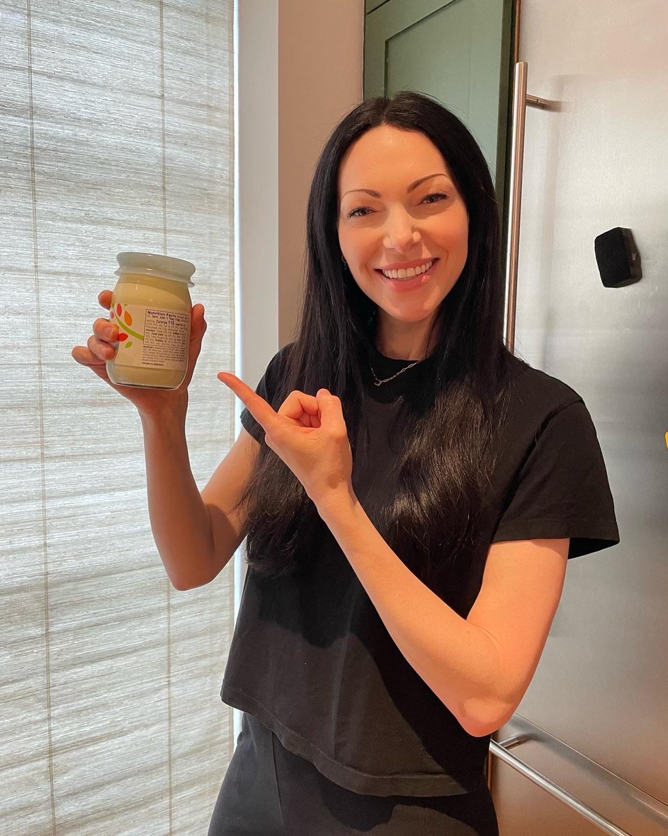 Laura Prepon on Twitter: "RT @PrepOnKitchen: Lose a lid? No worries! #PrepOn Kitchen has got you