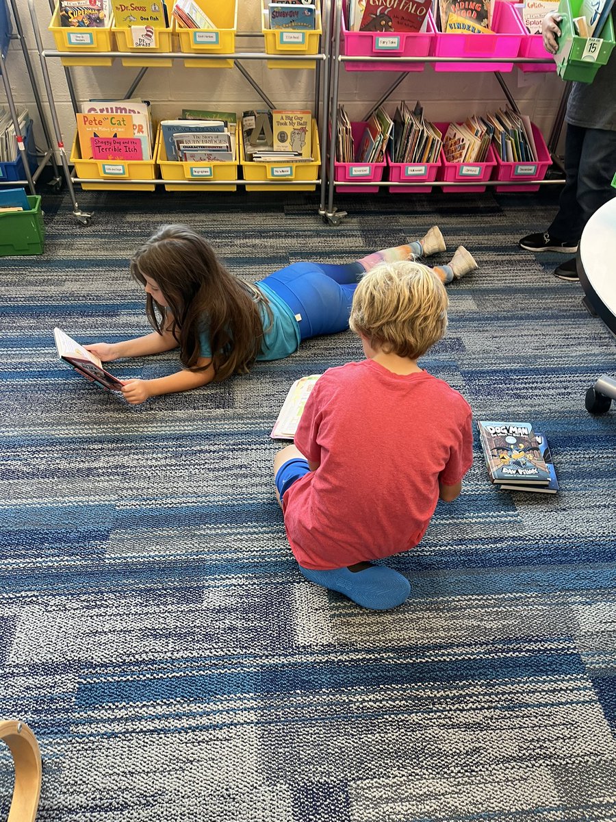 abergersclass's tweet photo. A little Read to Self and stamina building- and they rocked it! We’ve got some kids who love reading! 📚📚📚
@Jyouanes_ADDAMS #addamslearners https://t.co/8q0AVlH2U0