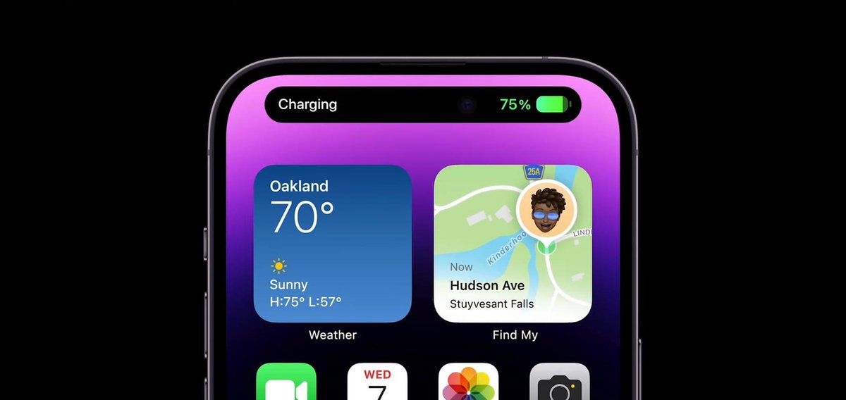 Six6cel's tweet photo. Que les pareció el #iPhone14 https://t.co/dowCwyYu0f