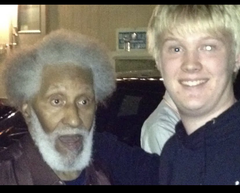 Happy Birthday to Sax great Sonny Rollins!   